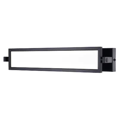 Vaxcel Lighting W0497 Fremont 27" Wide LED Bath Bar