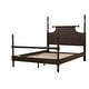 preview thumbnail 30 of 55, Madison Park Signature Beckett Bed