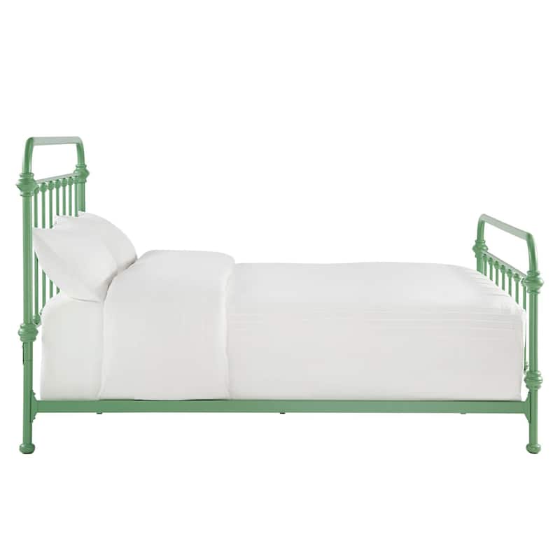 Giselle II Metal Bed iNSPIRE Q Classic
