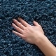 preview thumbnail 18 of 123, SAFAVIEH August Shag Veroana Solid 1.5-inch Thick Rug