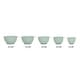 preview thumbnail 5 of 11, KitchenAid Classic Mixing Bowls, Set of 5