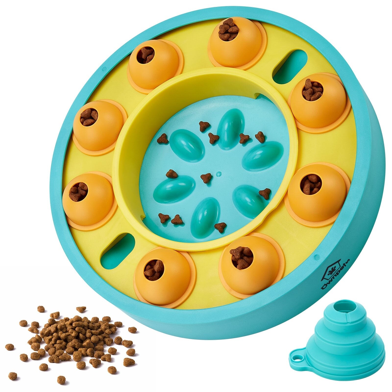 https://ak1.ostkcdn.com/images/products/is/images/direct/92dcf3380cda3361360b2c44dc2dca3ee9e36209/Interactive-Dog-Food-Puzzle-Slow-Feeder-Treat-Dispenser-Puzzle-Toy.jpg