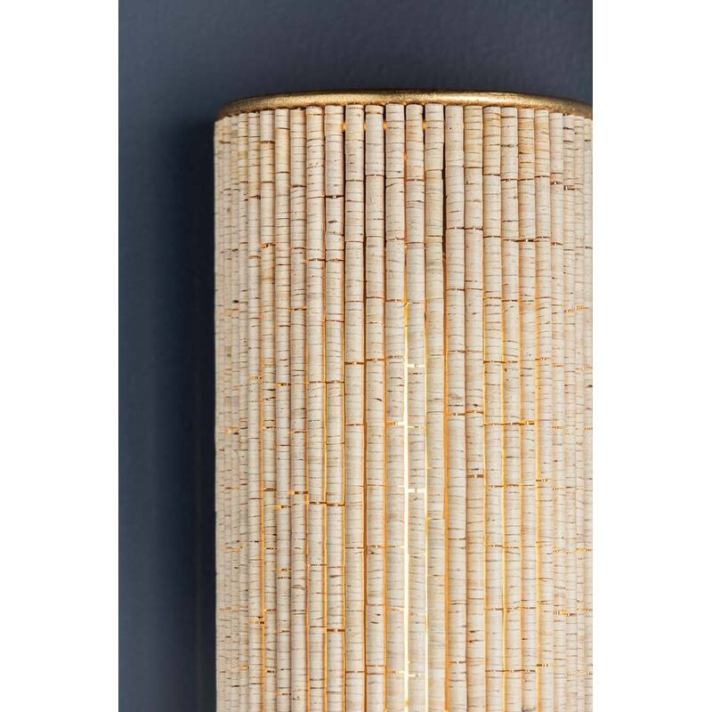 Hudson Valley Lighting 2518 Hampden 18" Tall Wall Sconce