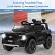 preview thumbnail 11 of 20, Costway 12V Licensed Ford Ranger Kids Ride on Car with Remote Control - See Details