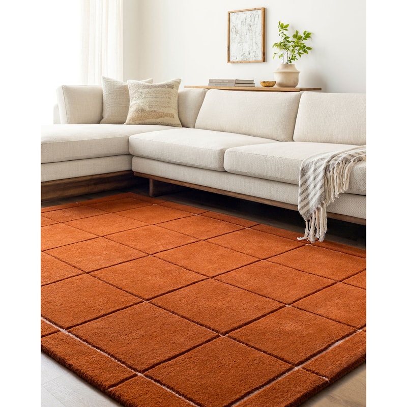 Livabliss Brook Bohemian & Eclectic Area Rug