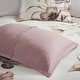 preview thumbnail 11 of 49, Madison Park Gisele Cotton Printed Duvet Cover Set