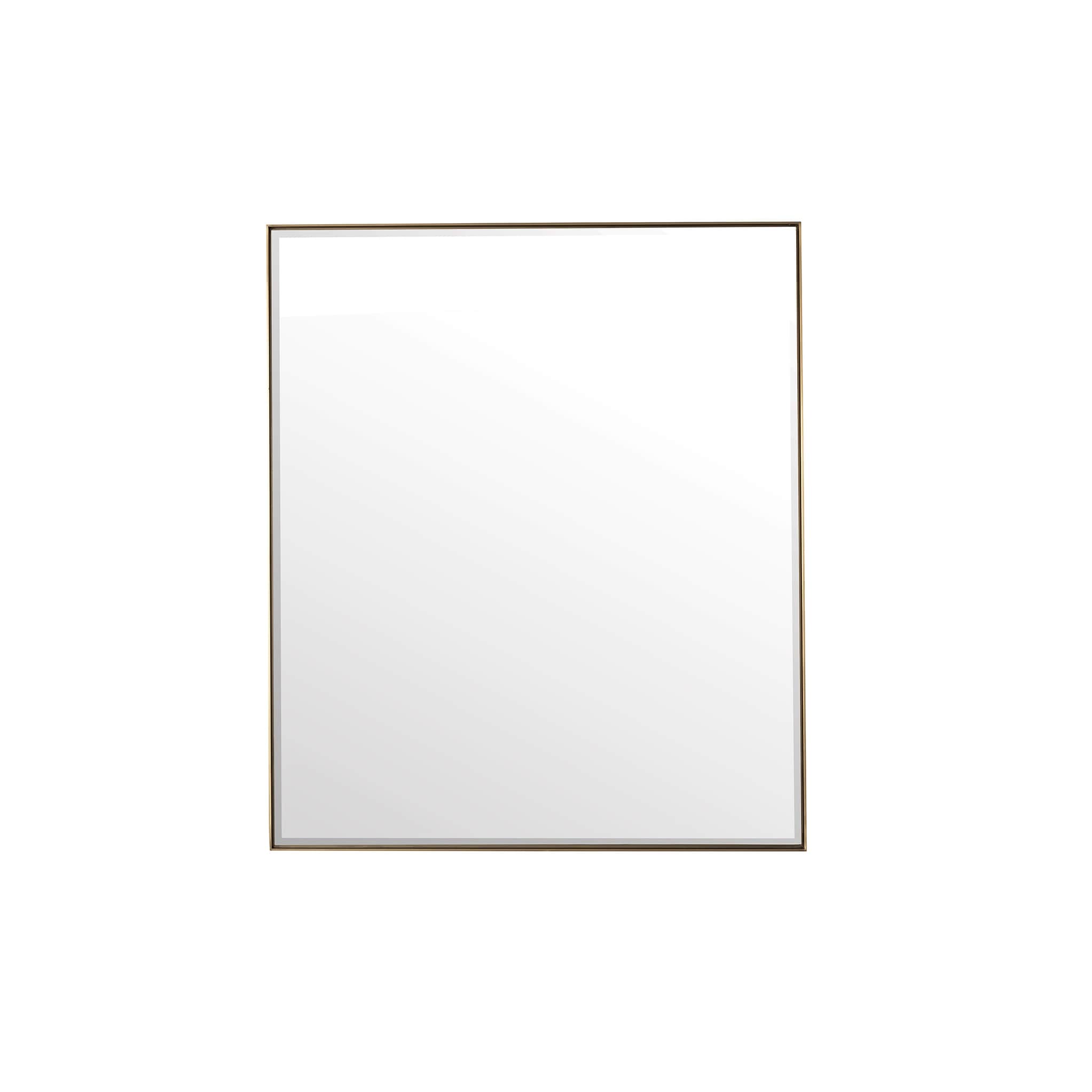 James Martin Vanities Rohe 36" Mirror