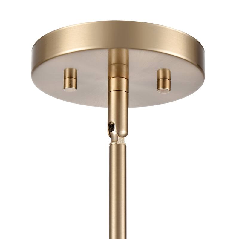 Millennium Lighting 214005 Laphia 5 Light 27" Wide Chandelier