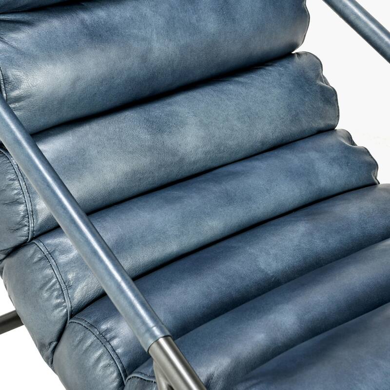 Classic Home Jamia Accent Chair