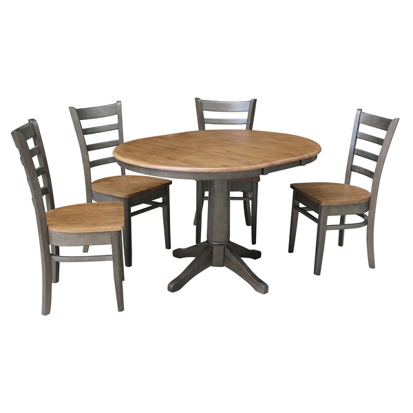 Round dining table for sale near me best sale
