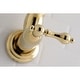 preview thumbnail 37 of 46, Restoration Wall Mount Pot Filler Kitchen Faucet