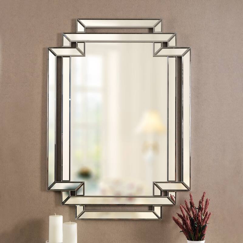Kenroy Home Linas Mirror - Mirror