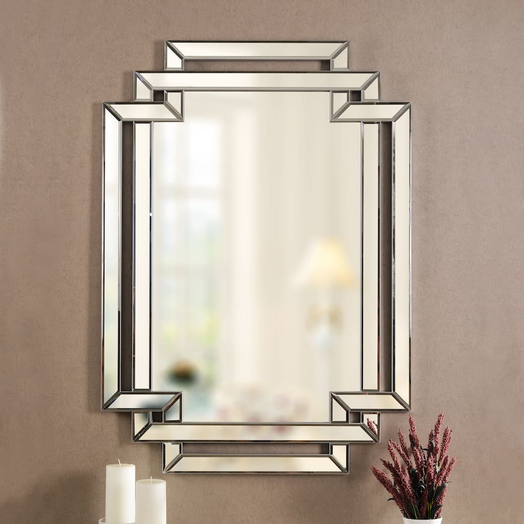 Kenroy Home Linas Mirror - Mirror