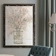 preview thumbnail 12 of 43, Delicate Arrangement I-Premium Framed Canvas - Ready to Hang