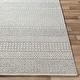 preview thumbnail 3 of 7, Livabliss Amina Handmade Wool Moroccan Area Rug