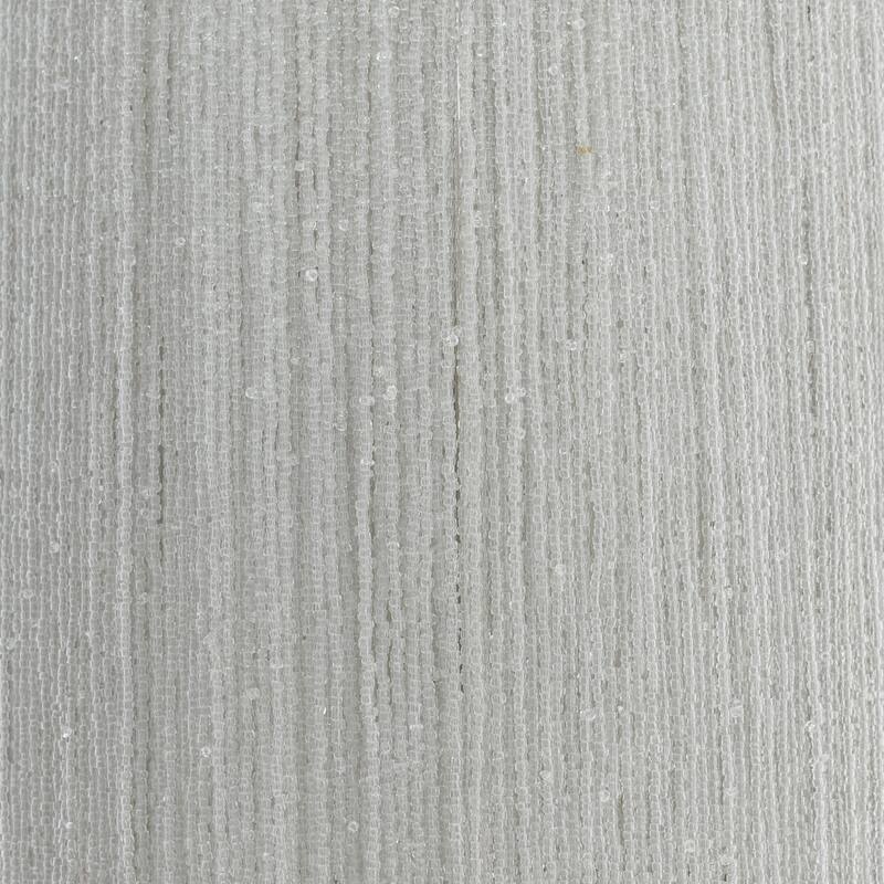 Metropolitan N1510 Crystal Reign 18" Tall Wall Sconce