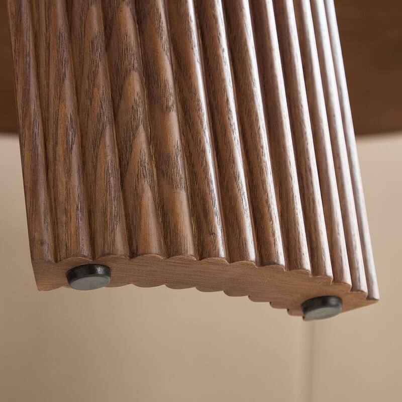 Irregular Shape Coffee Table Set, Two-Piece Staggered Height End Table, Accent Table with Embossed Legs