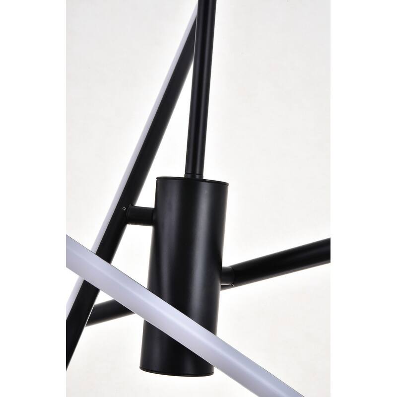 Sonny 3-Light Pendant
