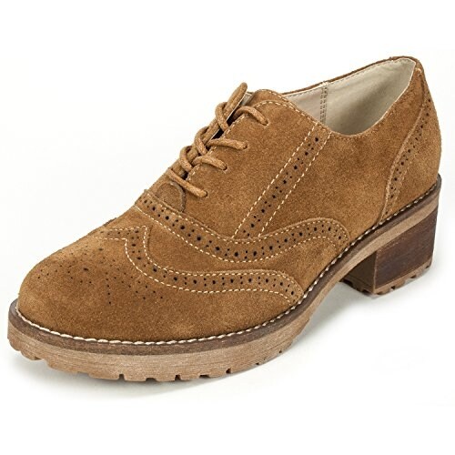 White Mountain Arlow' Women's Oxford - 10