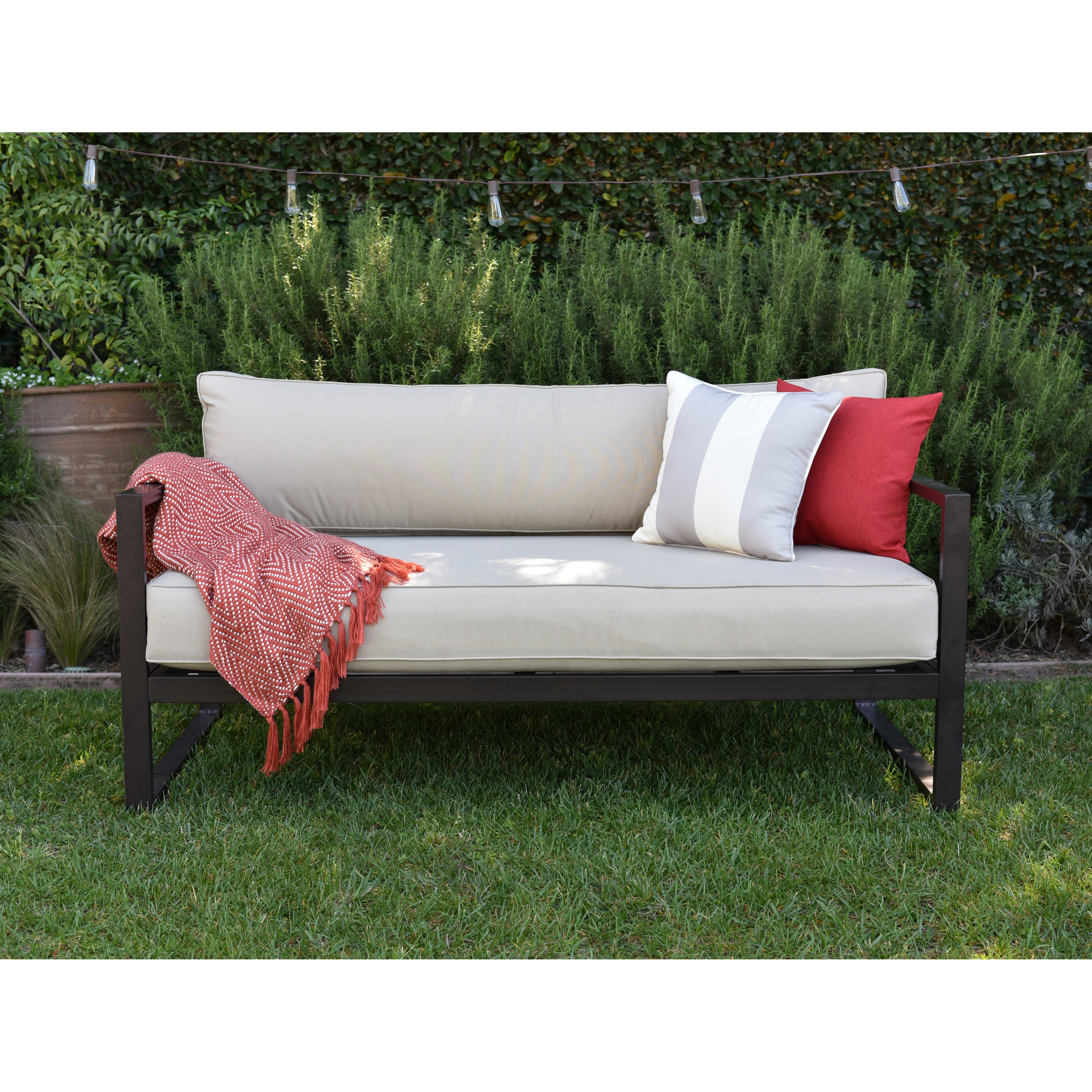 Serta catalina cheap outdoor sofa