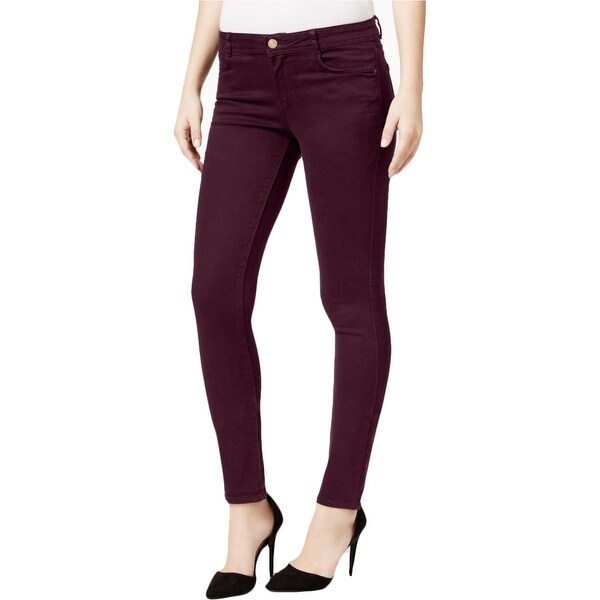 buffalo david bitton hope mid rise stretch skinny