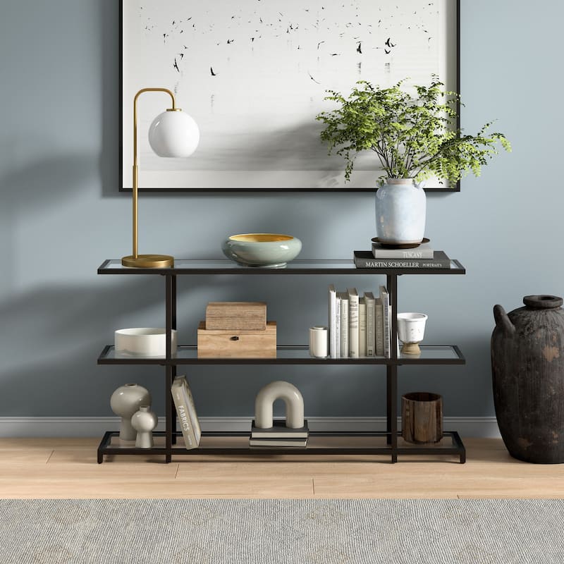 Greenwich Console Table