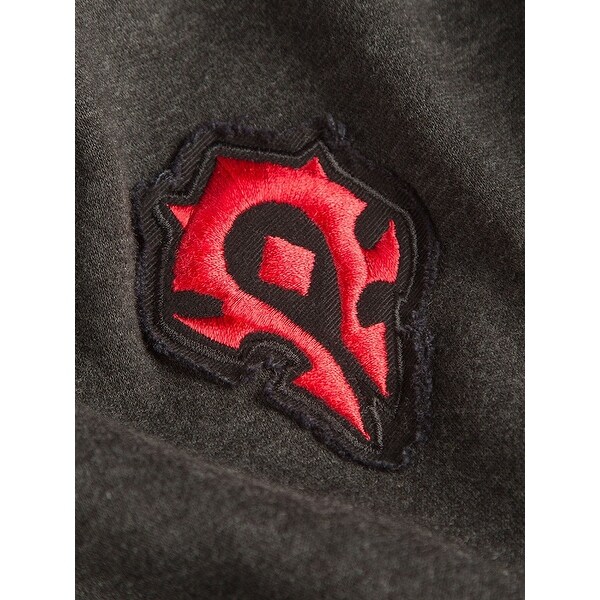 world of warcraft classic hoodie