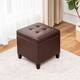 Option Dark Brown