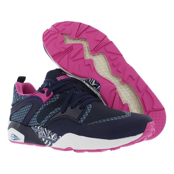 puma blaze of glory woven sneaker