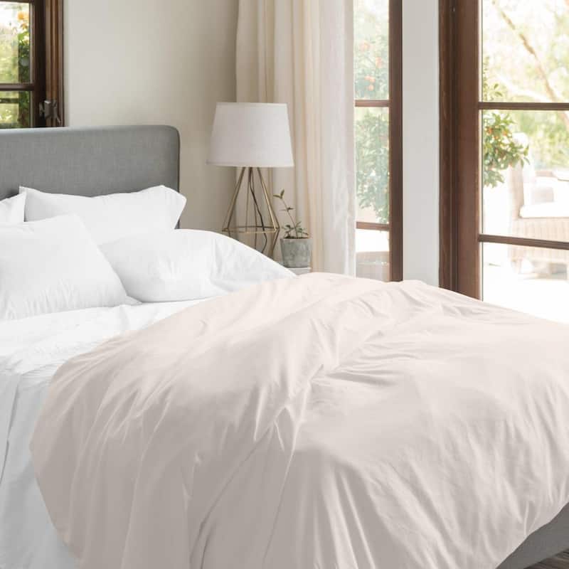 Jennifer Adams Lux Collection Duvet Cover