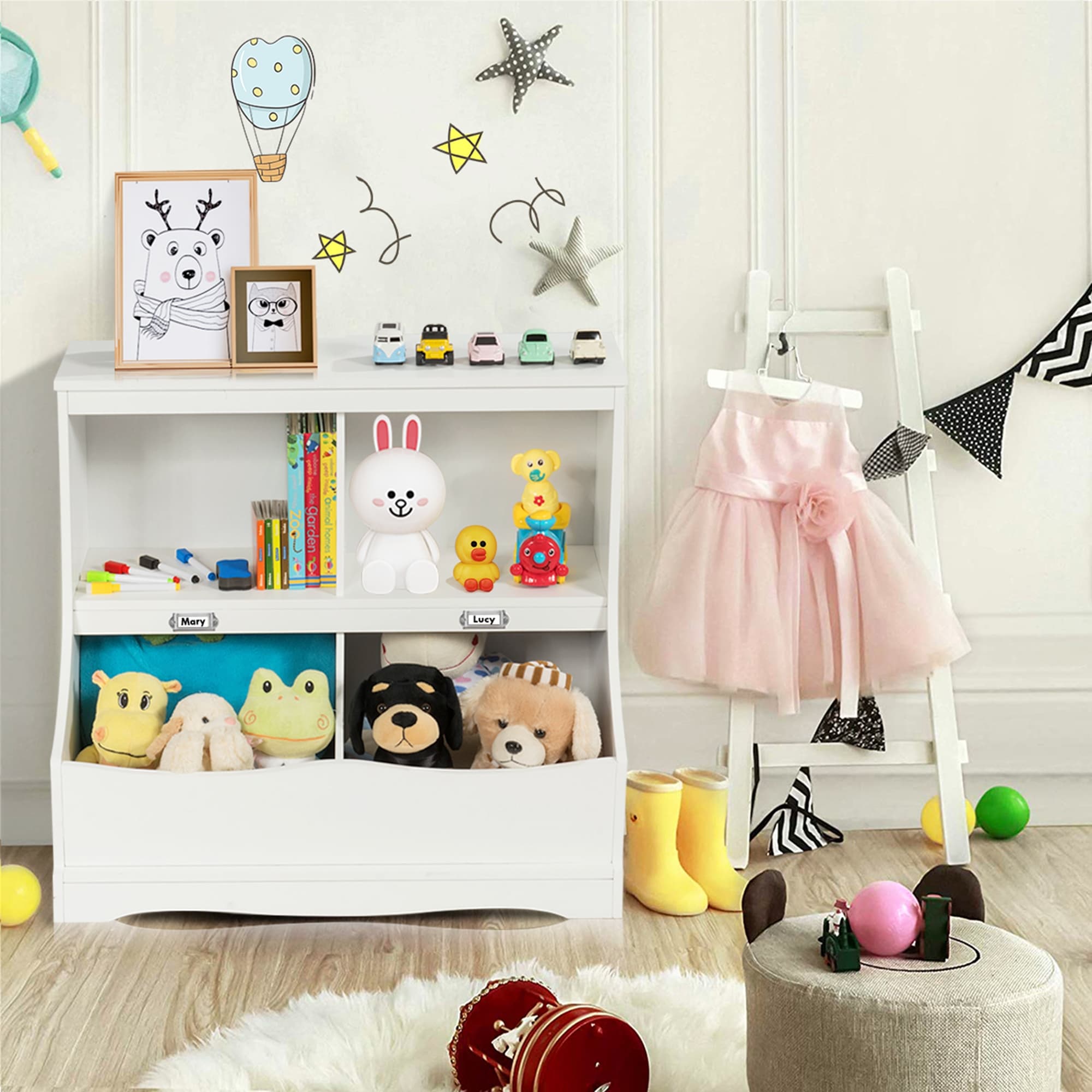 https://ak1.ostkcdn.com/images/products/is/images/direct/92e4bd494942ca4b0734fb812a3396a57a6bb76b/Costway-Children%27s-Multi-Functional-Bookcase-Toy-Storage-Bin-Kids.jpg