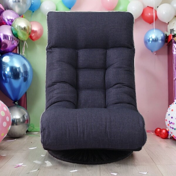 Floor Chair Single Sofa Reclining Chair Japanese Chair Lazy Sofa