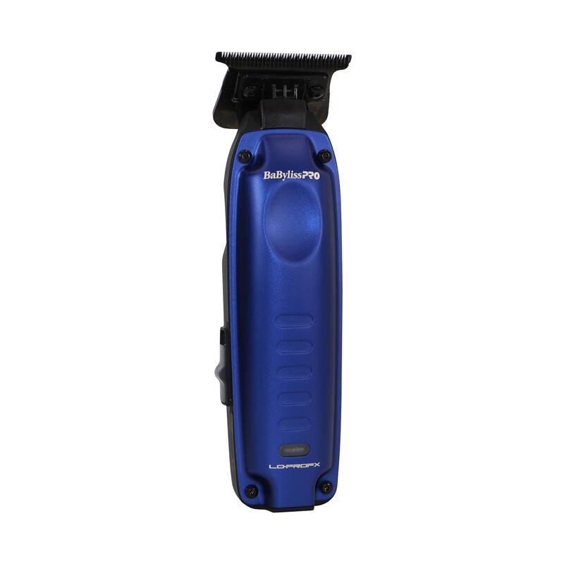BaBylissPRO FXONE LO-PROFX High Performance Clipper (FX82) + FXONE LO-PROFX High Performance Low Profile Trimmer (FX72) + Combs