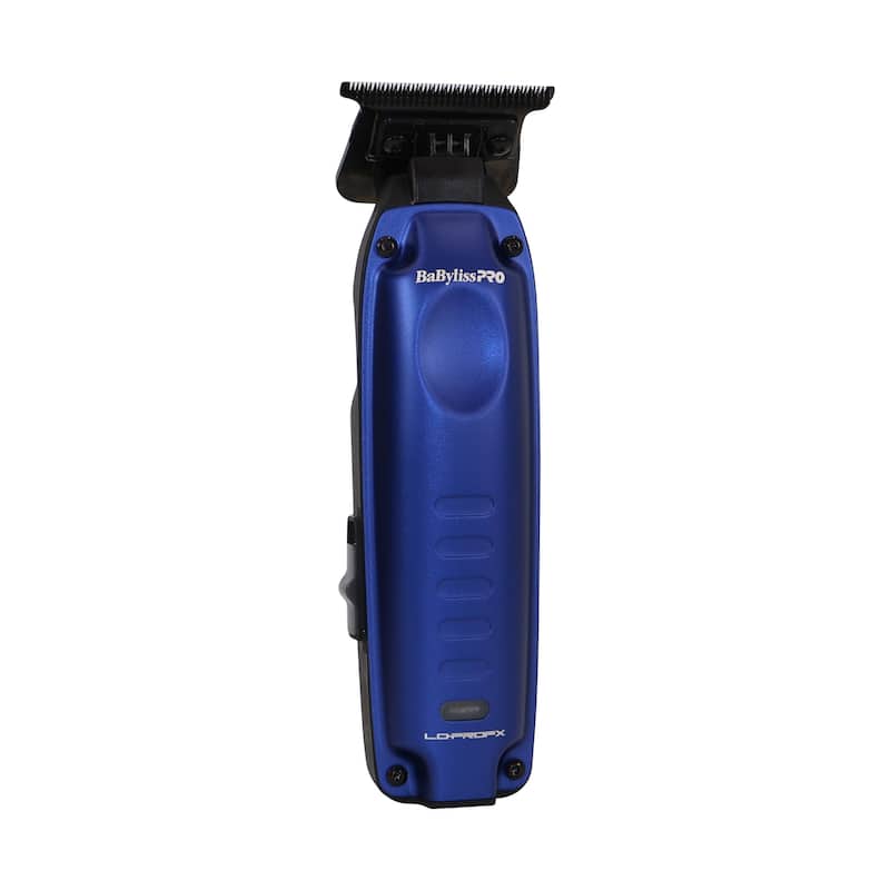 BaBylissPRO FXONE LO-PROFX High Performance Low Profile Compact Trimmer - Blue (FX72)