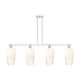 Option Polished Nickel / Opal