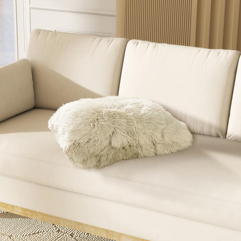 Jennifer Taylor Home Astrid Decorative Throw Pillow