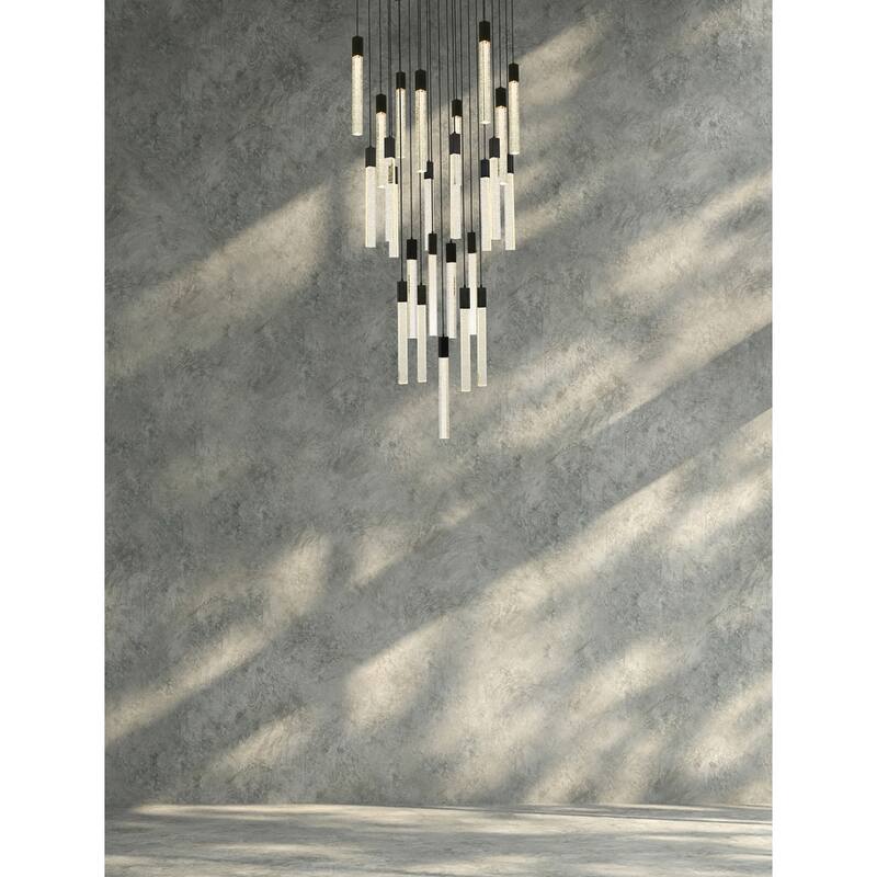 Walker 25 Light Pendant - 36 inch