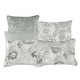 preview thumbnail 5 of 3, Eriel Luxury 7 Piece Comforter set