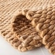preview thumbnail 6 of 7, SAFAVIEH Handmade Lauren Ralph Lauren Emira Jute Rug
