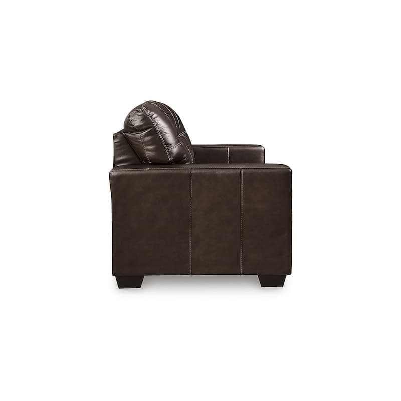 Signature Design by Ashley Santorine Loveseat - 62"W x 38"D x 39"H