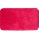 preview thumbnail 118 of 126, Mohawk Home Machine Washable Pure Perfection Solid Bath Rug 1'8" x 5' - Pink