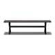 Option Brown Oak/Black Oak
