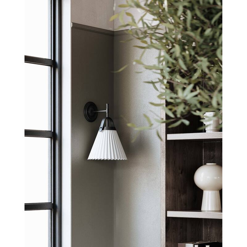 Hudson Valley Lighting Aldridge 17" Tall Wall Sconce