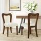 Option Beige+Walnut