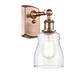 Option Antique Copper / Clear
