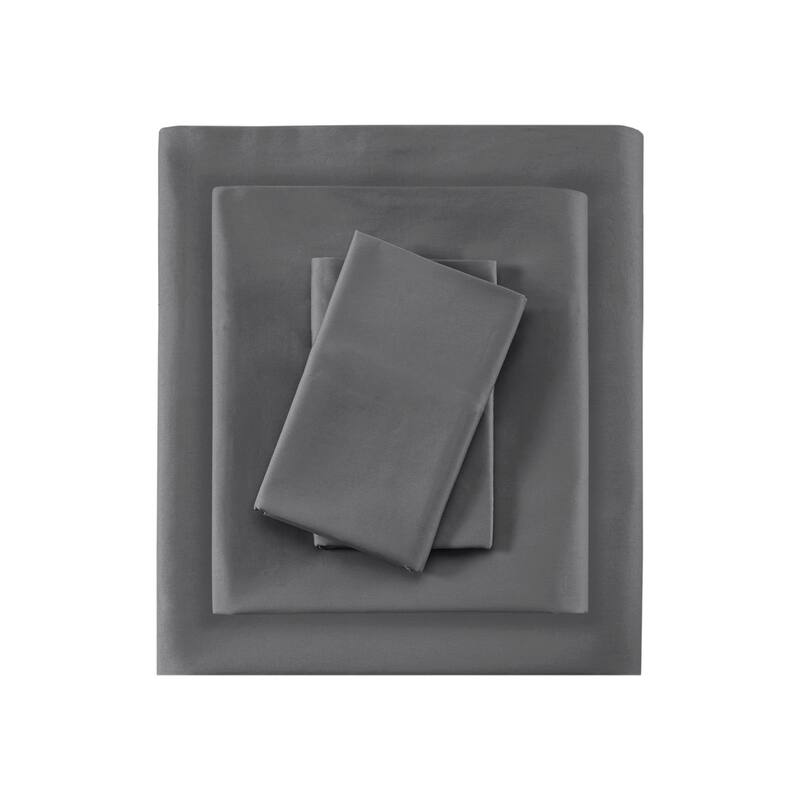 Madison Park 525 Thread Count Cotton Blend Sheet Set