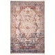 preview thumbnail 14 of 14, Nuloom Multi Handmade Traditional Boho Rustic Chic Medallion Tassel Frame Area Rug