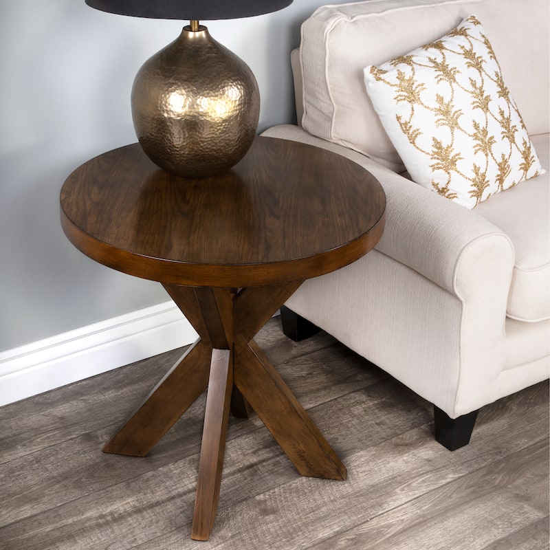 Pendleton End Table
