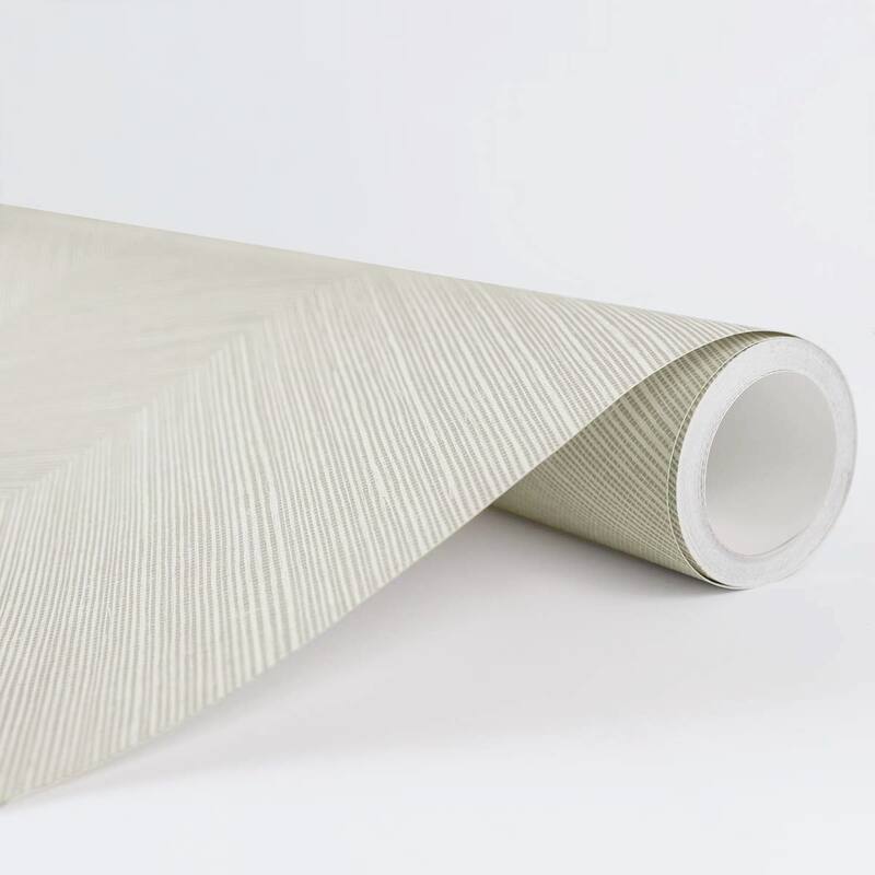 Stacy Garcia Home Chevy Hemp Peel and Stick Wallpaper