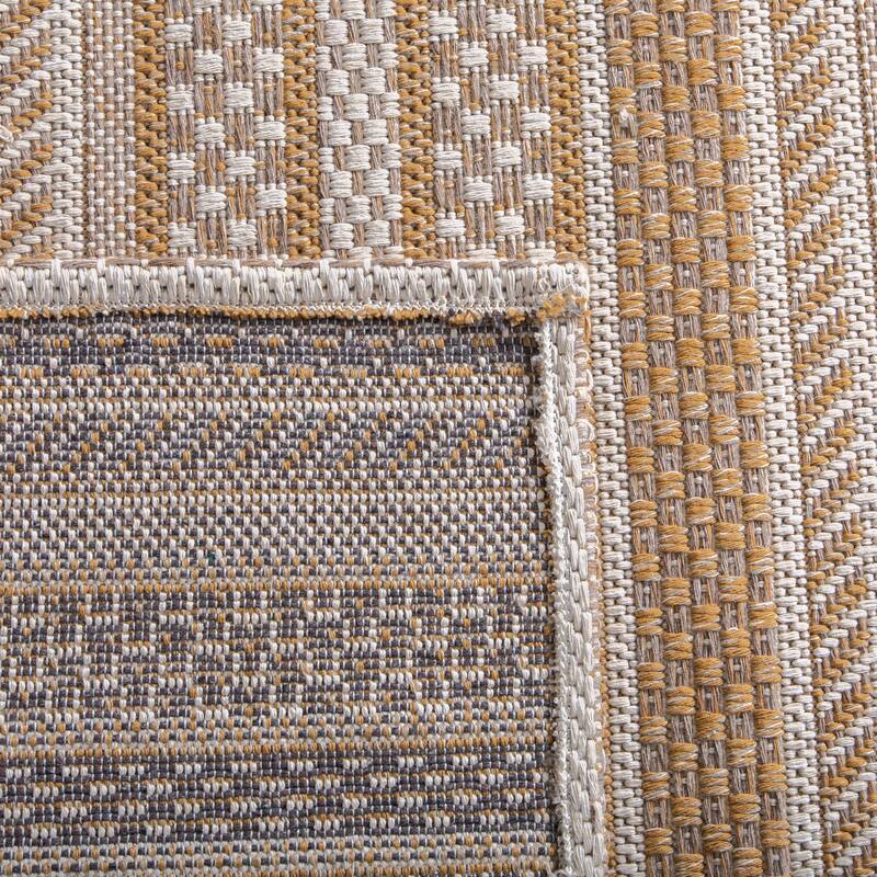 SAFAVIEH Augustine Marte Stripe Rug